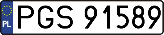 PGS91589