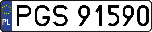 PGS91590