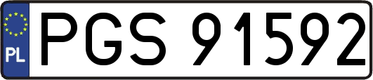 PGS91592