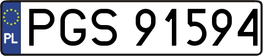 PGS91594
