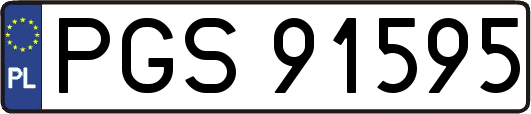 PGS91595
