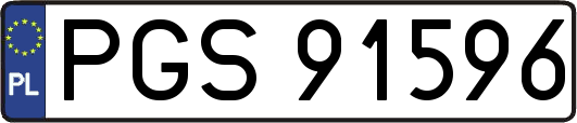 PGS91596