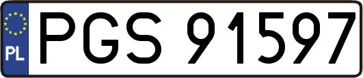 PGS91597