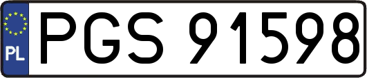 PGS91598