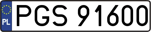 PGS91600