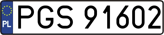 PGS91602