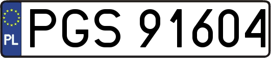 PGS91604