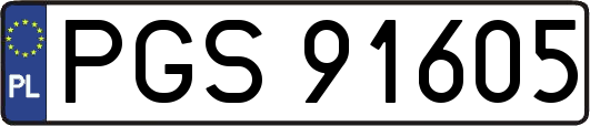PGS91605