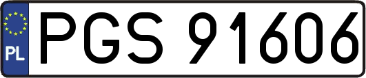 PGS91606