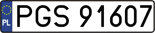 PGS91607