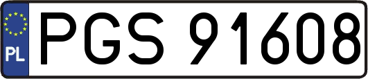 PGS91608