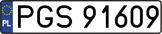 PGS91609