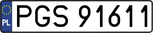 PGS91611