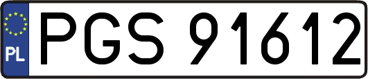 PGS91612