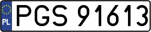 PGS91613