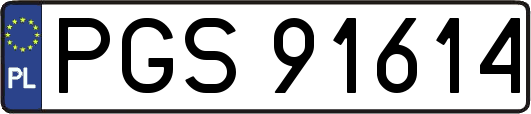 PGS91614