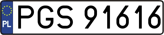 PGS91616