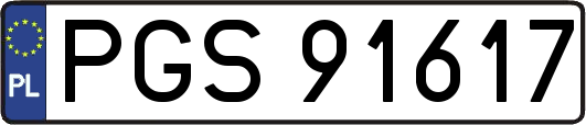 PGS91617