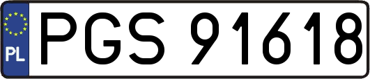PGS91618