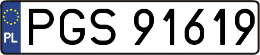 PGS91619