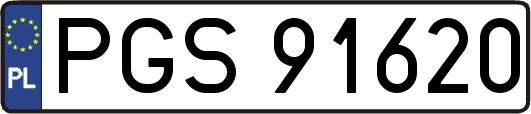 PGS91620