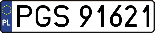 PGS91621