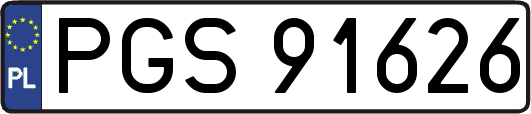 PGS91626