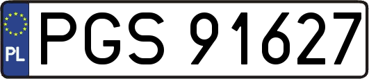 PGS91627