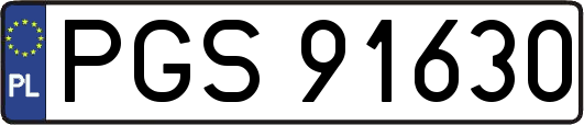 PGS91630