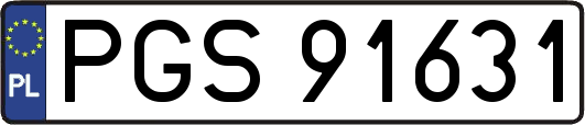 PGS91631