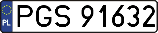 PGS91632