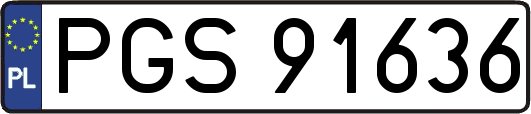 PGS91636
