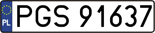 PGS91637