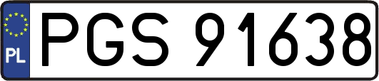 PGS91638