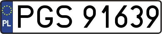 PGS91639