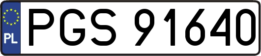 PGS91640