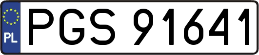 PGS91641