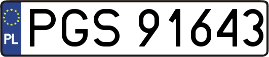 PGS91643