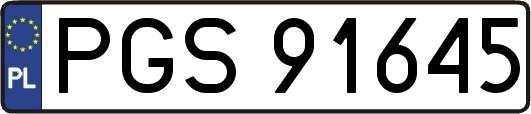 PGS91645
