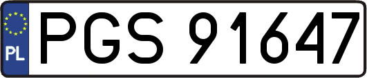 PGS91647