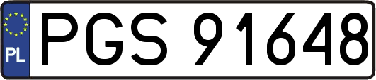 PGS91648