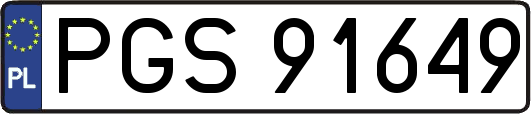 PGS91649