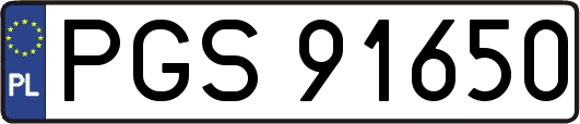 PGS91650