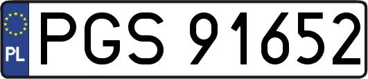 PGS91652