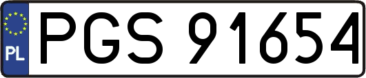 PGS91654