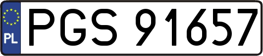 PGS91657