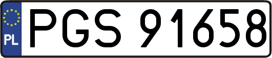 PGS91658