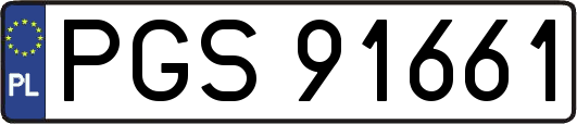 PGS91661
