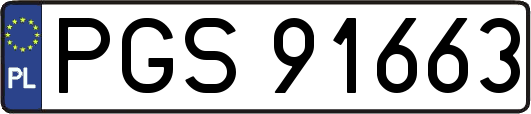 PGS91663