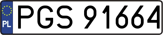 PGS91664